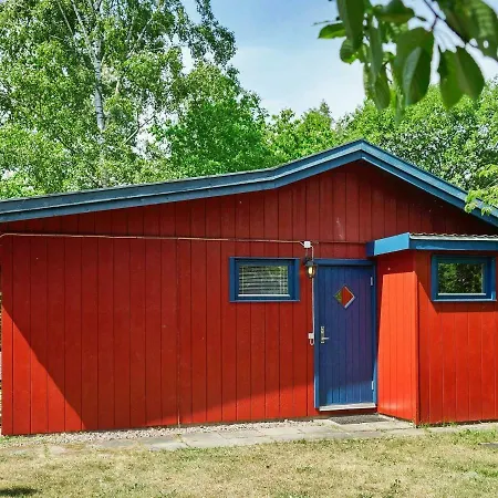 Two-bedroom Holiday In Ronne 2 Nyaraló