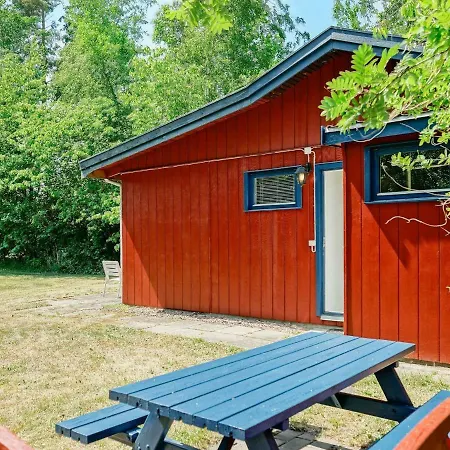 Two-bedroom Holiday In Ronne 2 Hasle